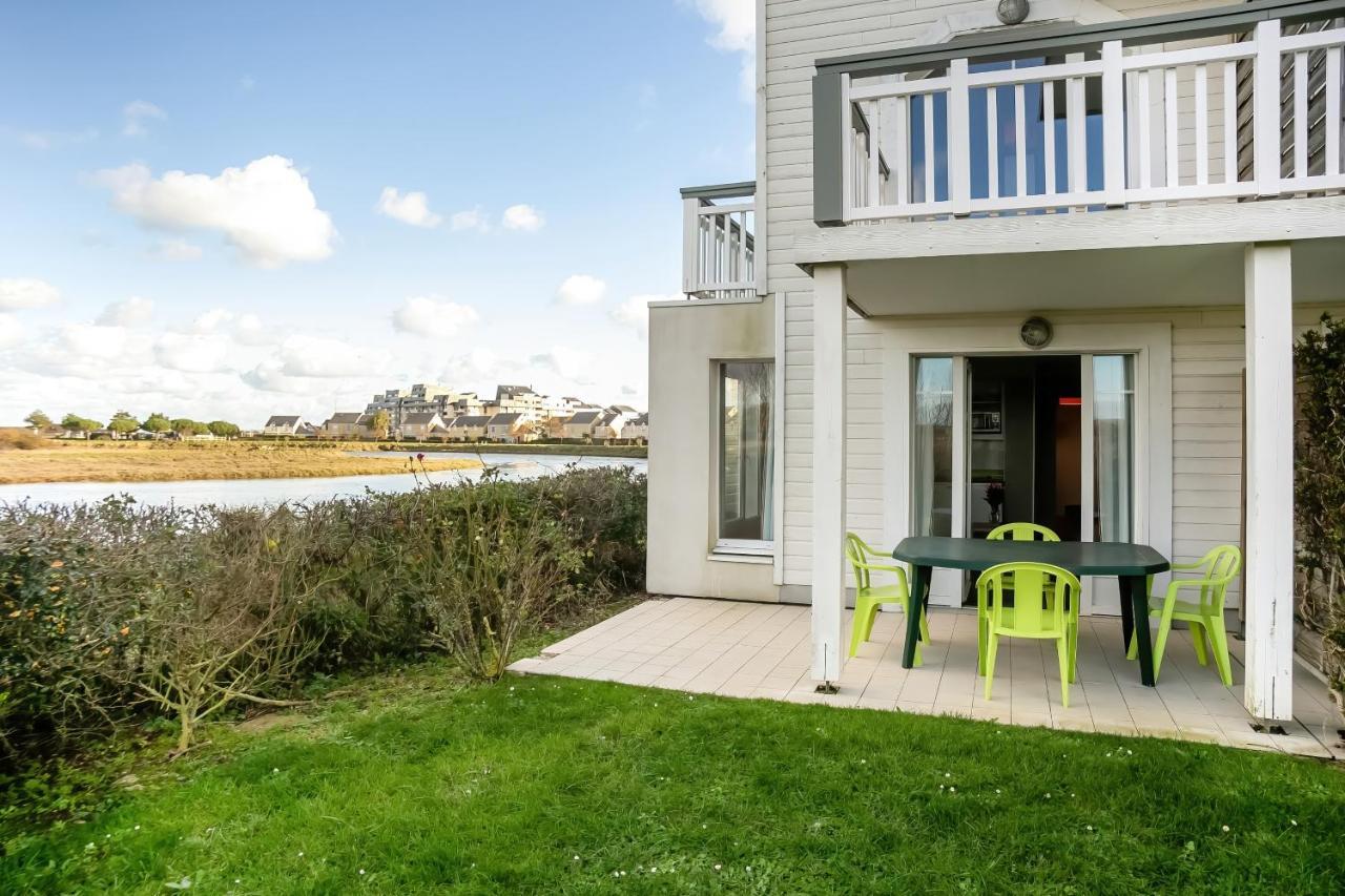 Le Drakkar Apartment Courseulles-sur-Mer Bagian luar foto